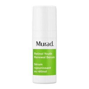 Murad Resurgence Retinol Youth Renewal Serum 0.17 oz / 5 mL Travel Size